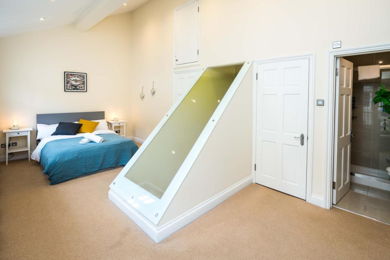 Apartamento Mews 3 Double Bedroom Hidepark