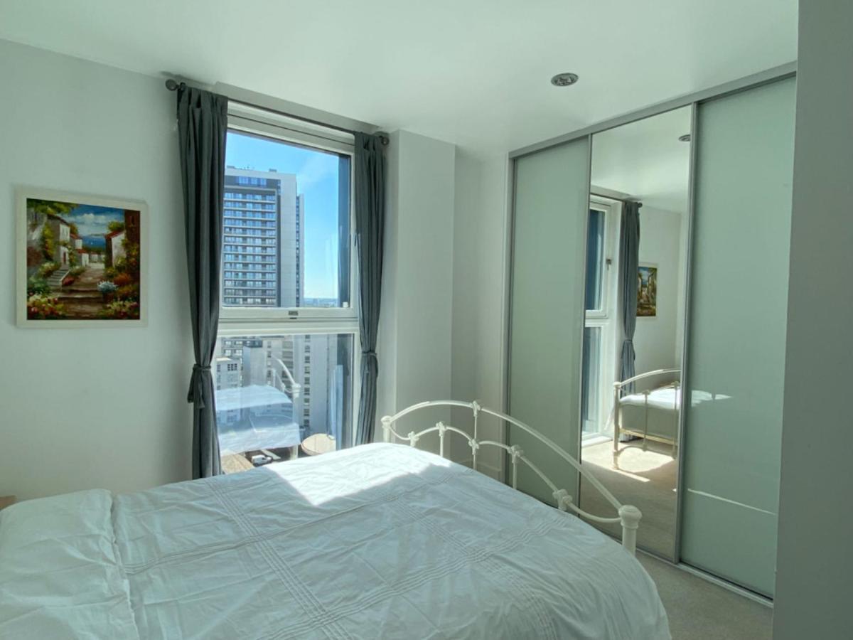 Apartamento Morden 2bed2bath Zone2 City/river View