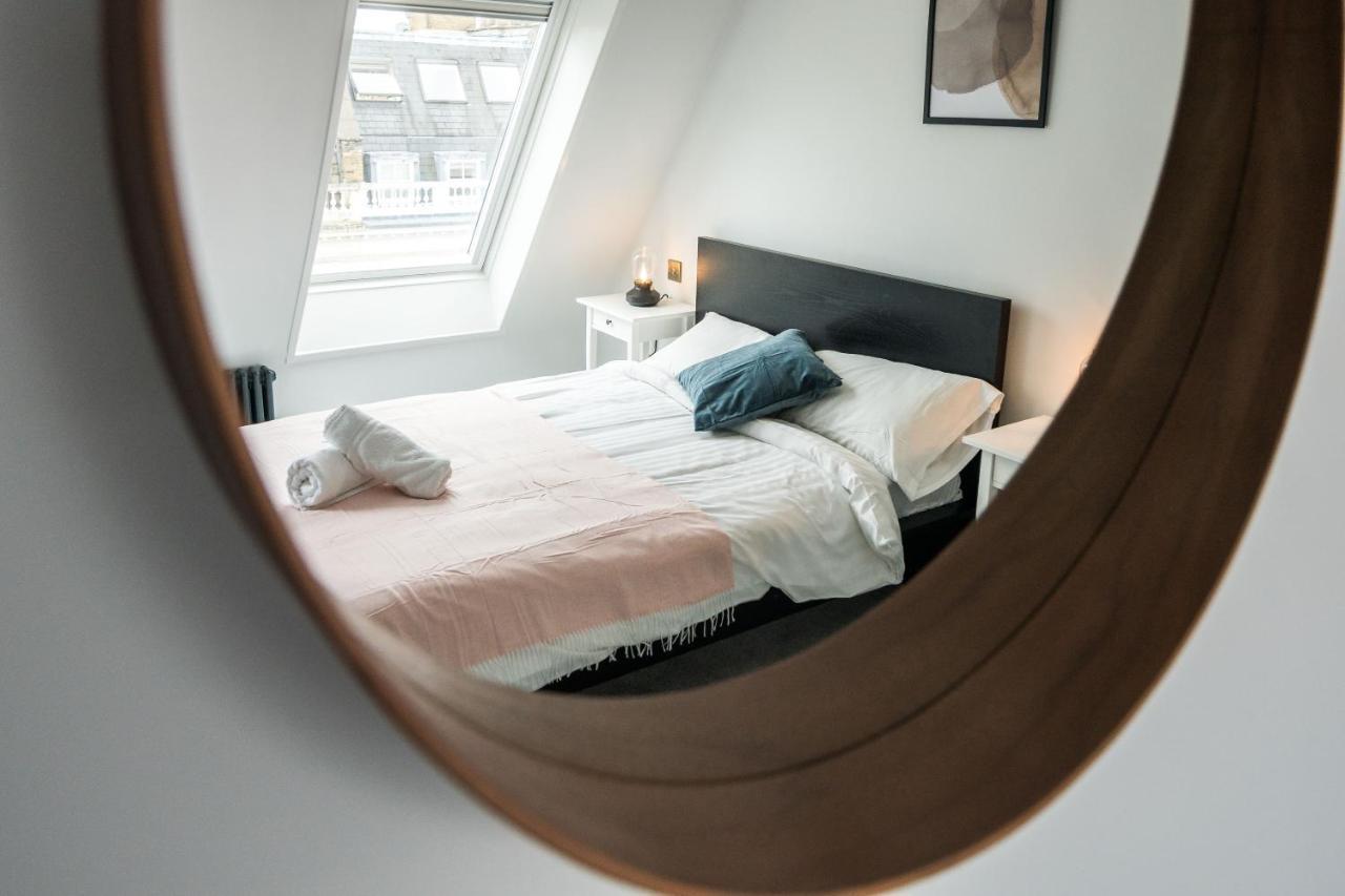 Manson 3 Bedrooms In South Kensington Apartamento
