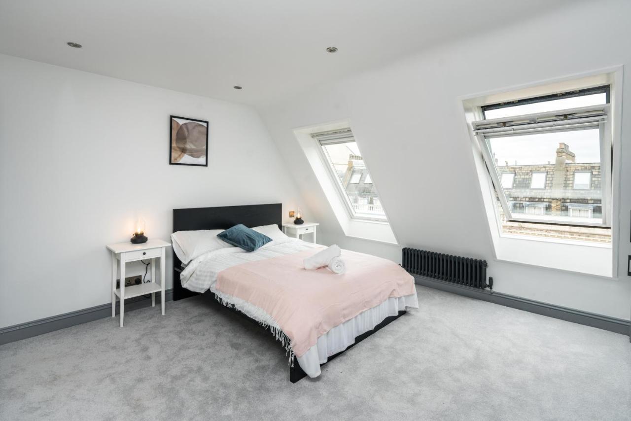 Apartamento Manson 3 Bedrooms In South Kensington *