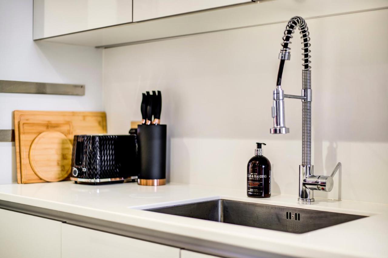 Shoreditch 3-storey Maisonette - By Living Elite * Londres
