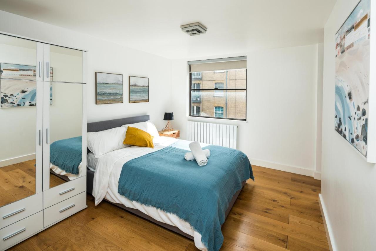 Appartement Soho 2 Double Bedroom *
