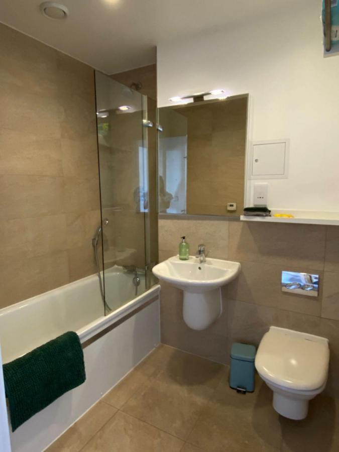 Apartamento Morden 2bed2bath Zone2 City/river View *