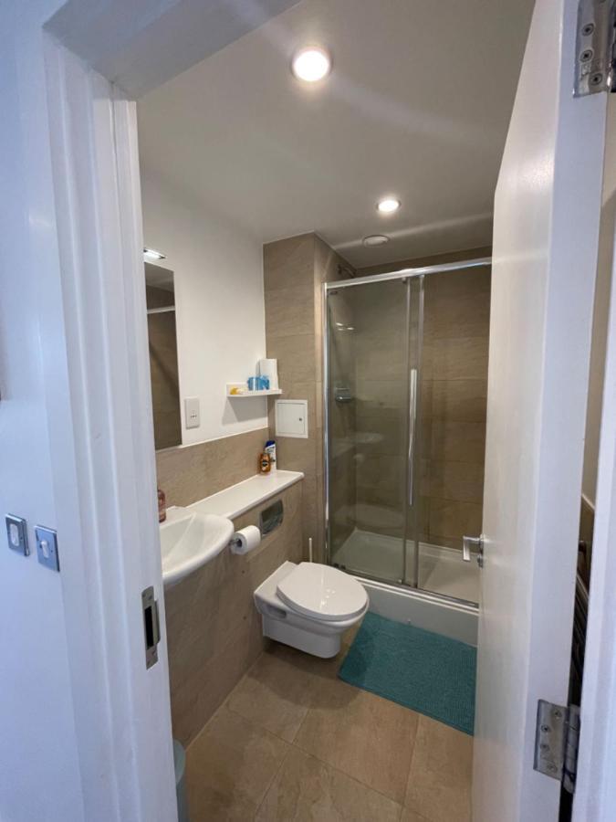 Morden 2bed2bath Zone2 City/river View Apartamento