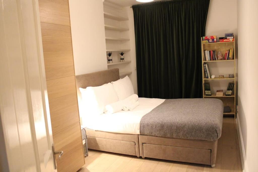 Cosy 1 Bed Flat In With View Of Shard Appartement *