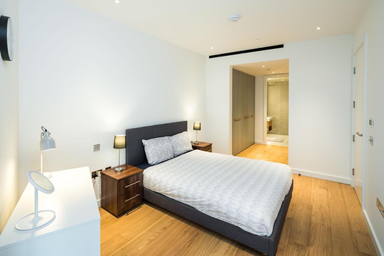 Apartment Pico 2 Double Bedroom In Battersea London