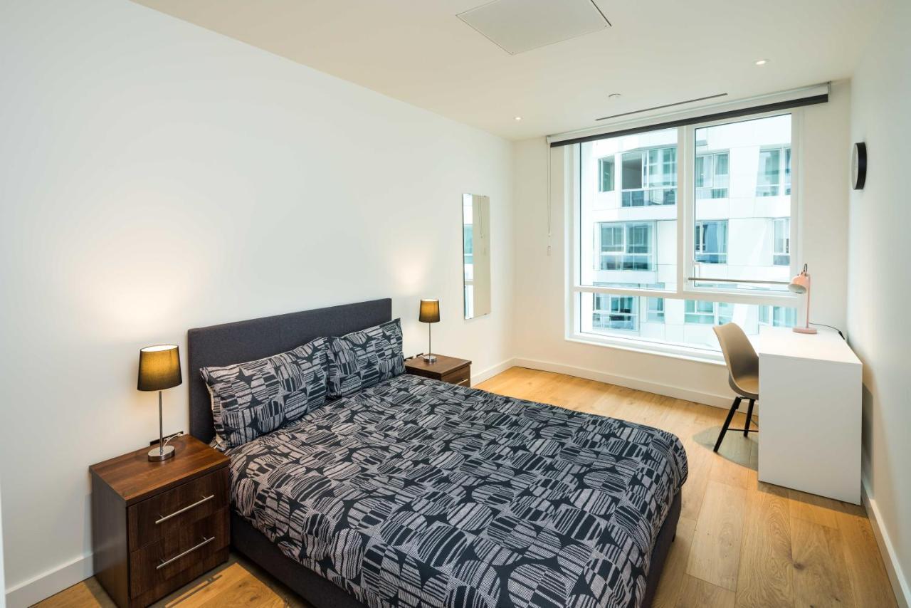 Apartment Pico 2 Double Bedroom In Battersea