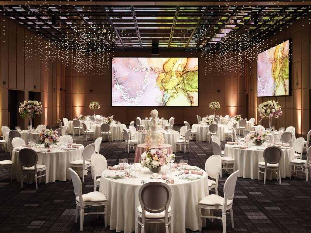 Hotel Pan Pacific Londres