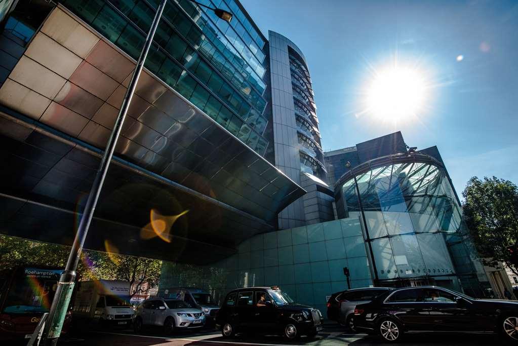 Hotel Riu Plaza Victoria 4*