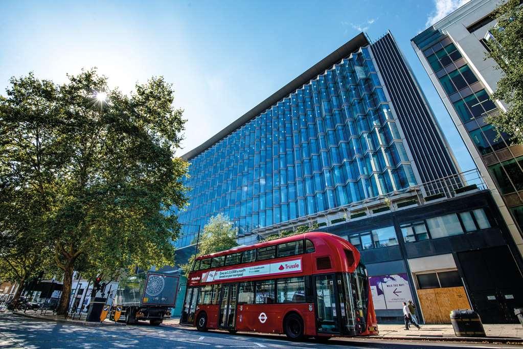 Hotel Riu Plaza Victoria Londen