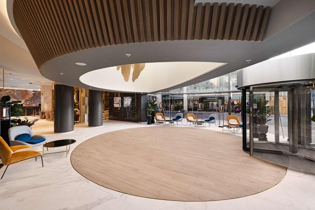 Hotel Riu Plaza Victoria Londen