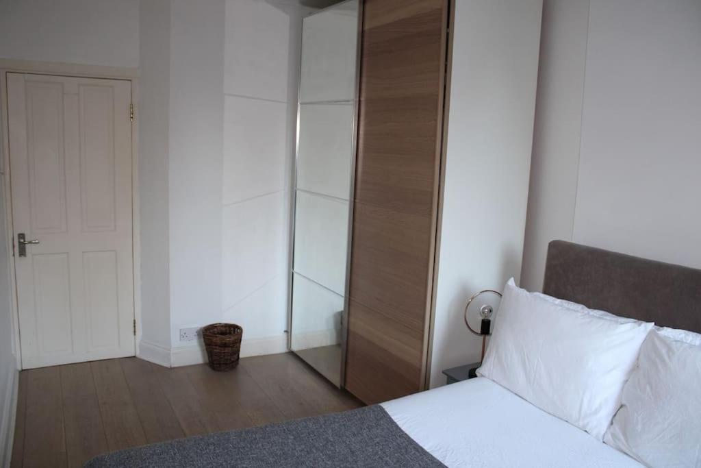 Appartement Cosy 1 Bed Flat In With View Of Shard Londen