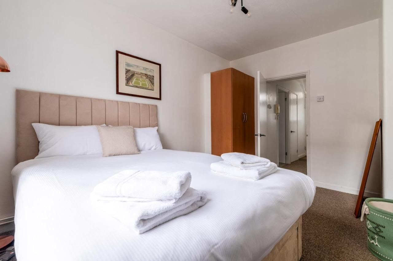 3-bed Marylebone Marvel * Londres