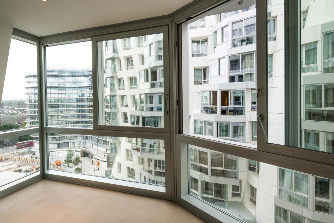 Pico 2 Double Bedroom In Battersea Londres