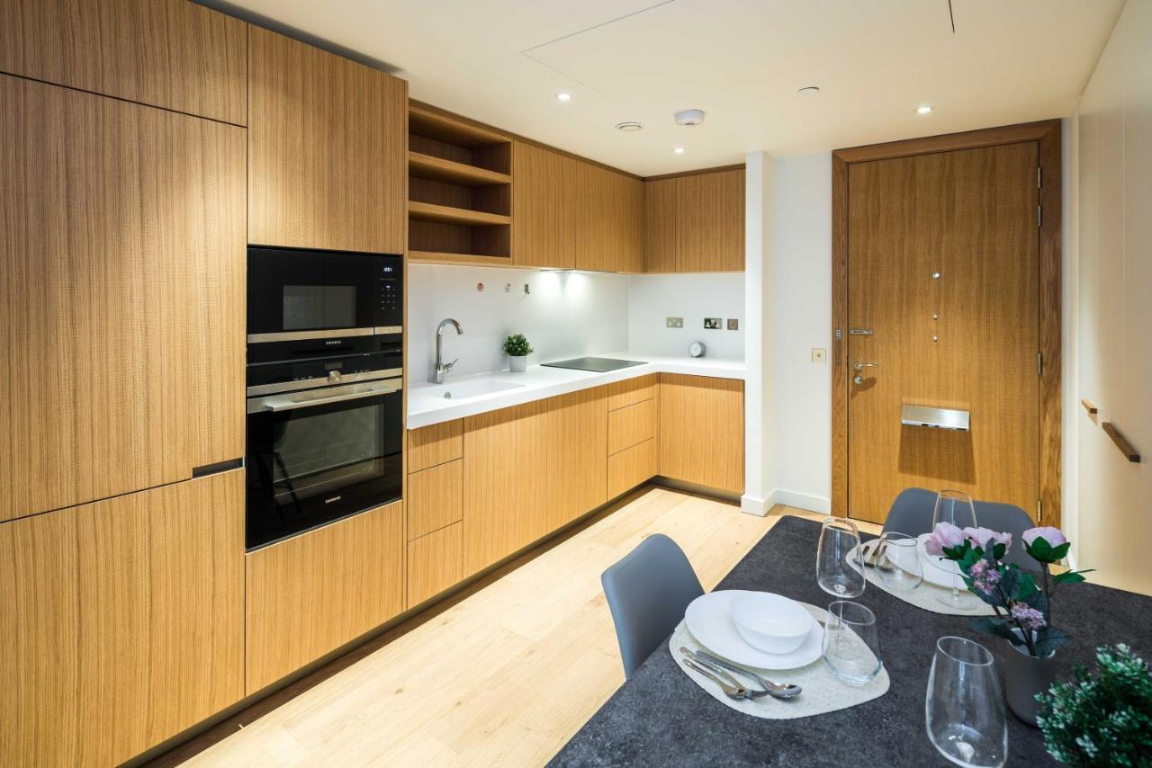Pico 2 Double Bedroom In Battersea * London