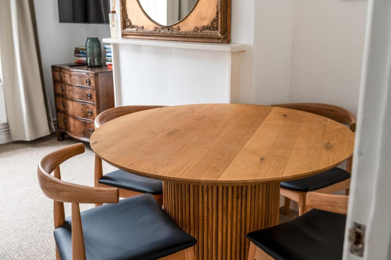 3-bed Marylebone Marvel Londres