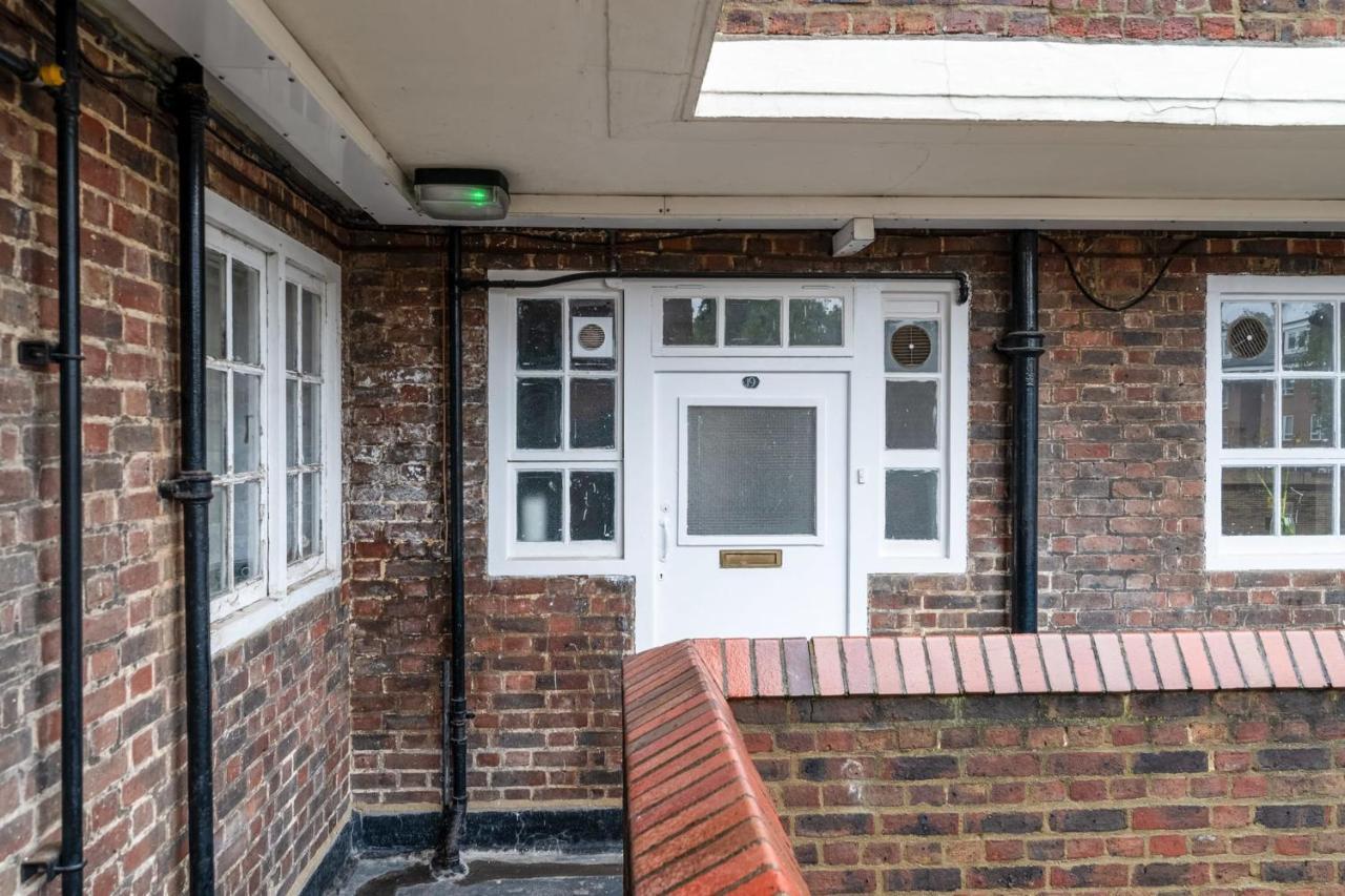 3-bed Marylebone Marvel * Londres