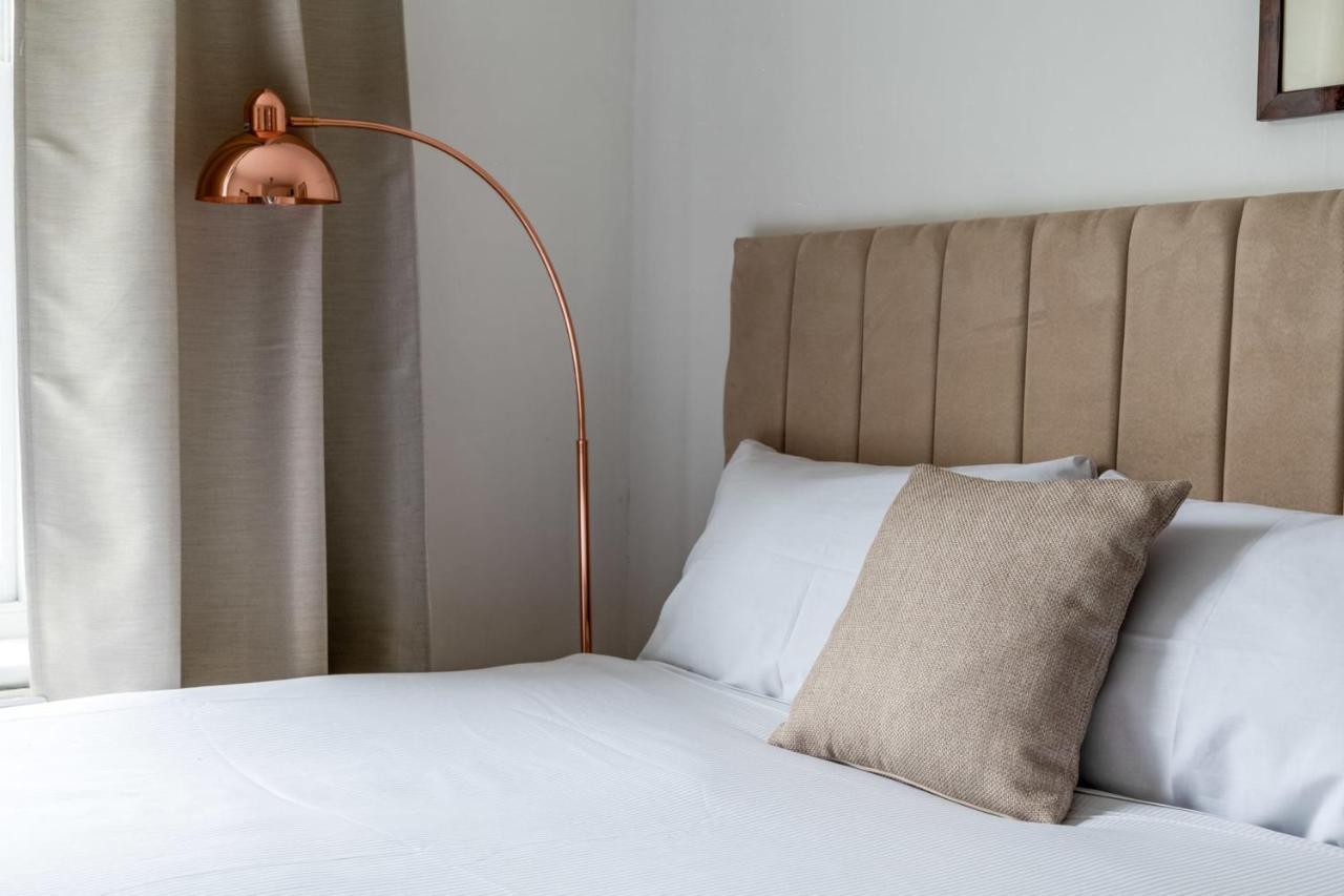 Appartement 3-bed Marylebone Marvel *