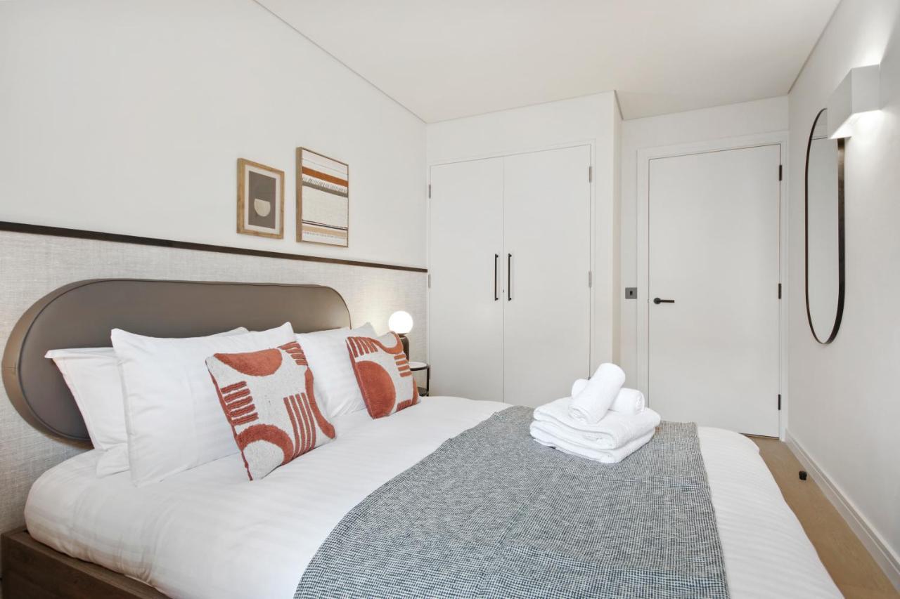 Appartement Bow Lane By Aeria Londen