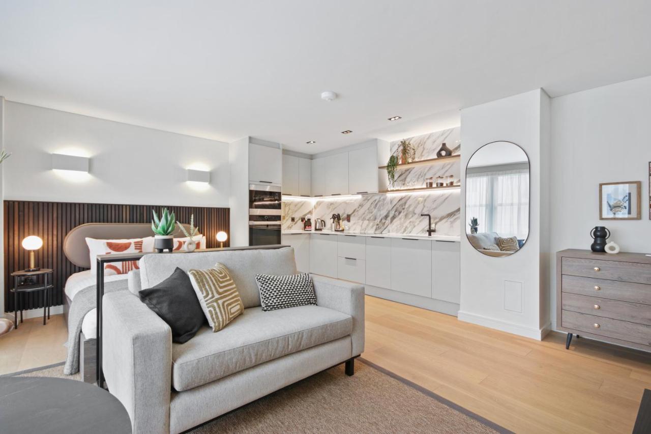Bow Lane By Aeria Appartement *