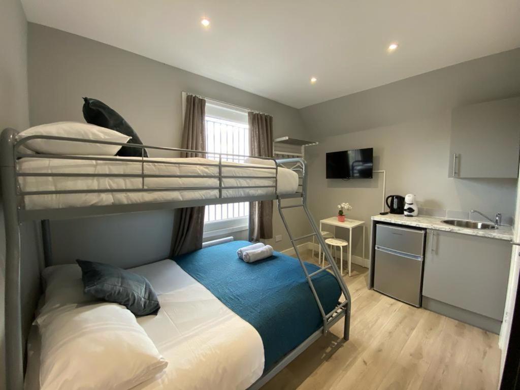 Apartamento Holloway - Next To Emirates Stadium - Private Bathroom - Shared Kitchen Londres