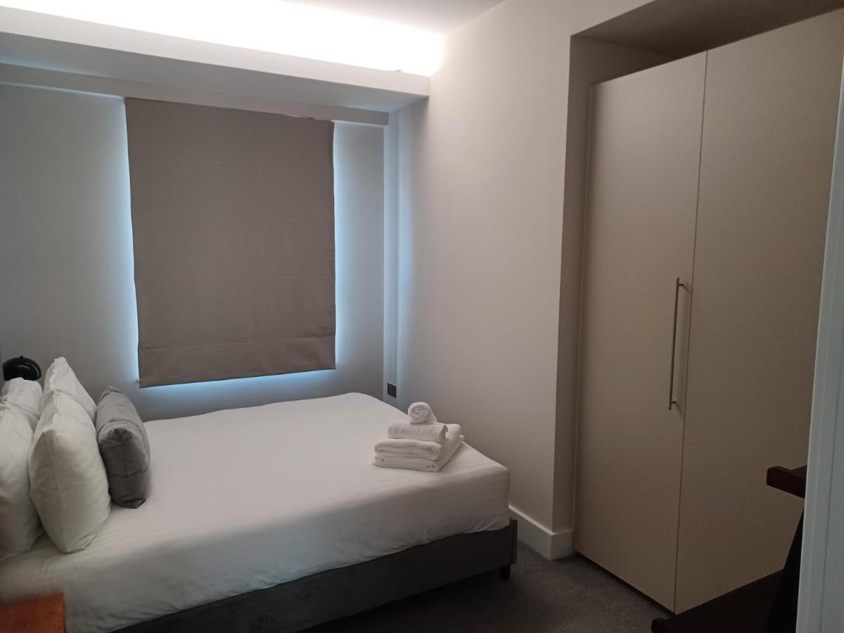 Grays By Aeria Appart hôtel Londres