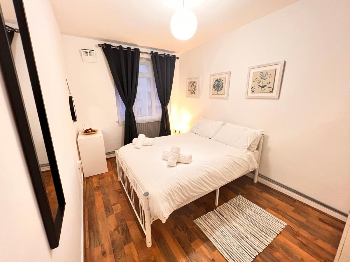 Privatunterkunft In Bethnal Green London