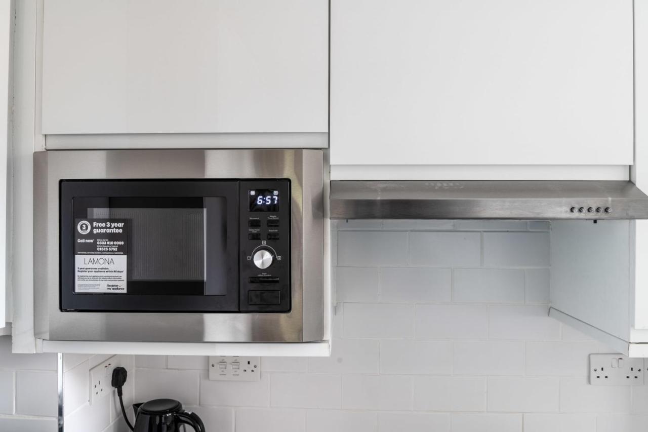 3-bed Marylebone Marvel * Londres