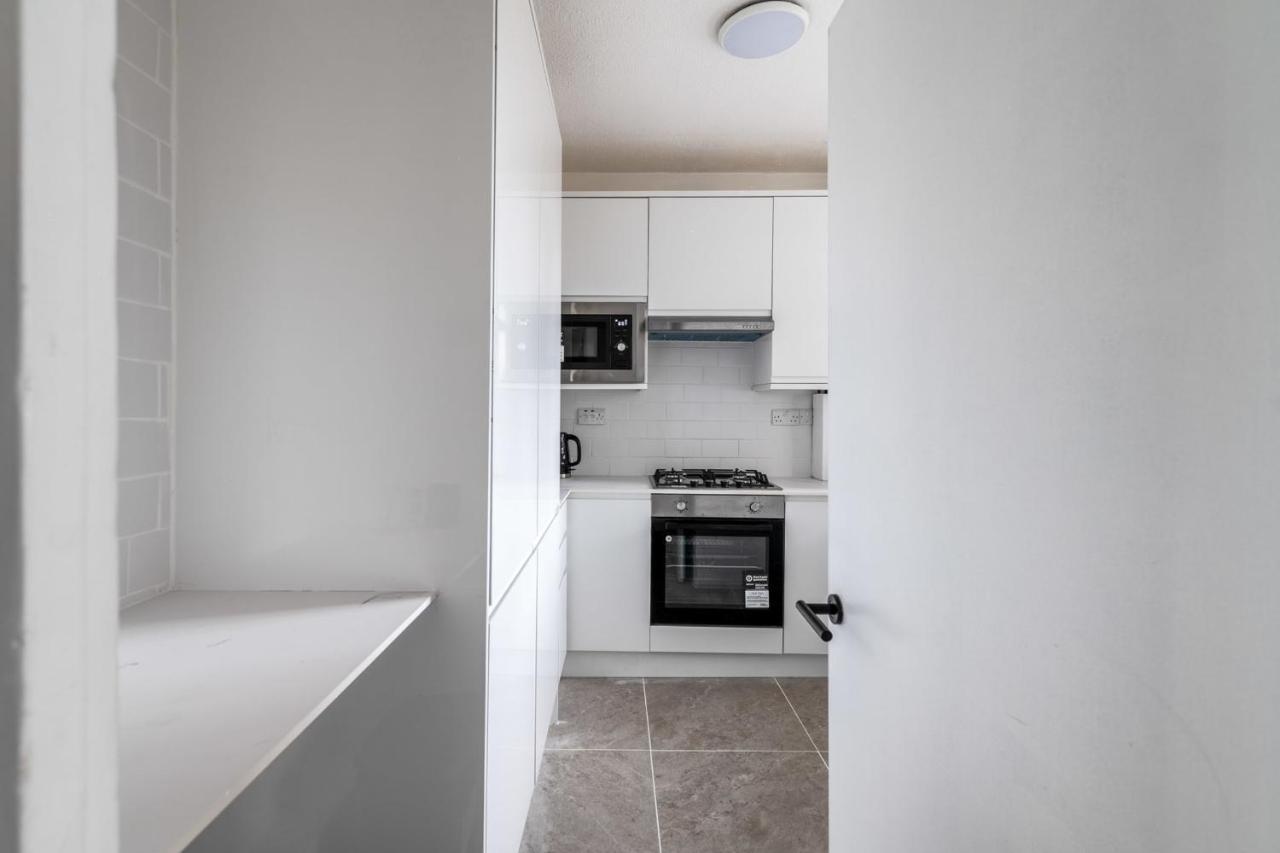 3-bed Marylebone Marvel Appartement *