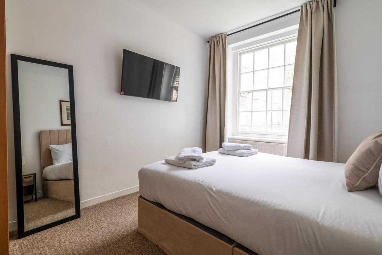 Appartement 3-bed Marylebone Marvel