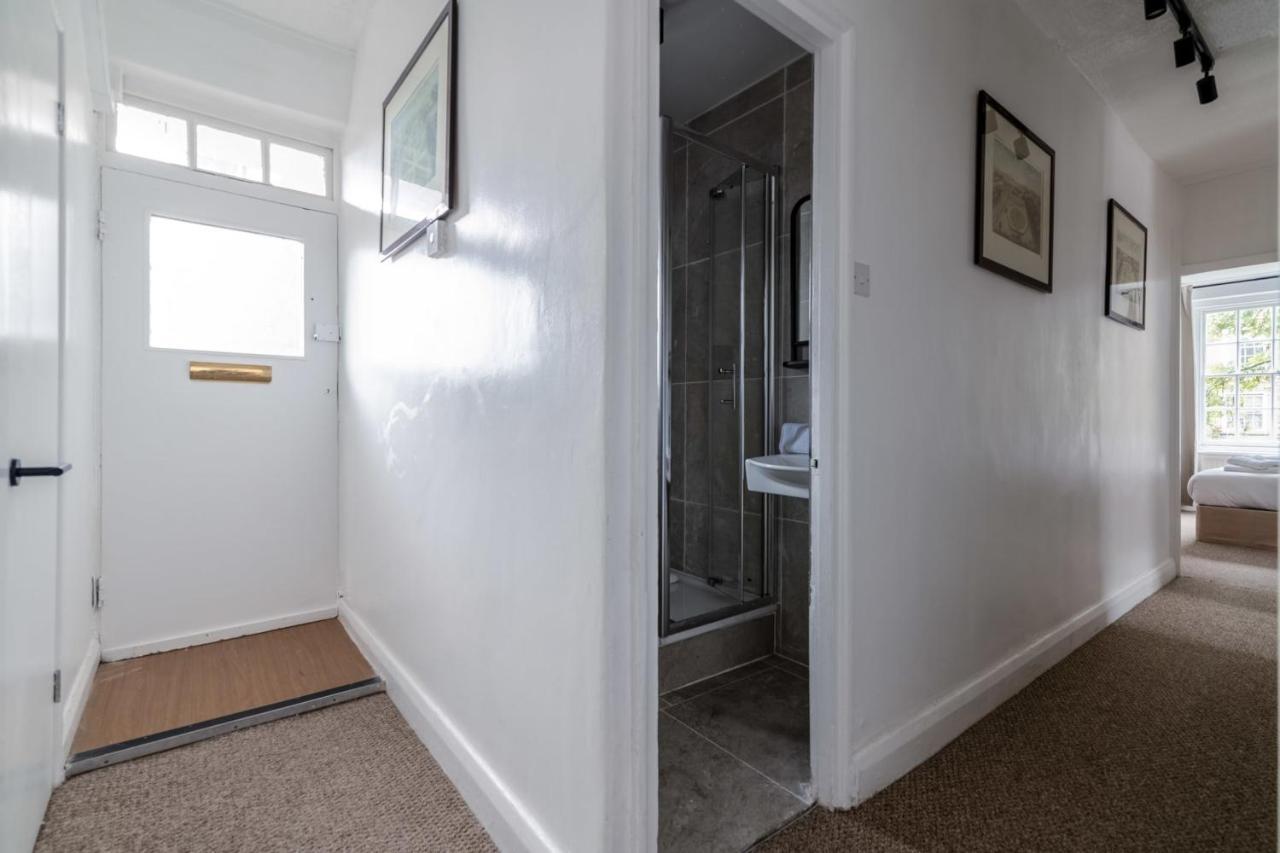 3-bed Marylebone Marvel Londres