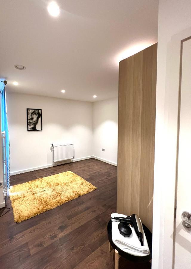 Apartamento Casa
