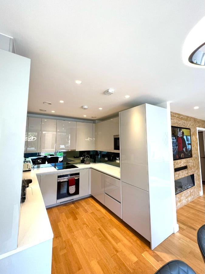 Casa Londres
