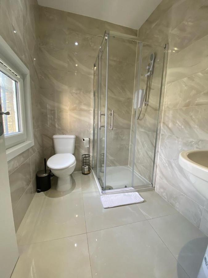 Apartamento Holloway - Next To Emirates Stadium - Private Bathroom - Shared Kitchen Londres