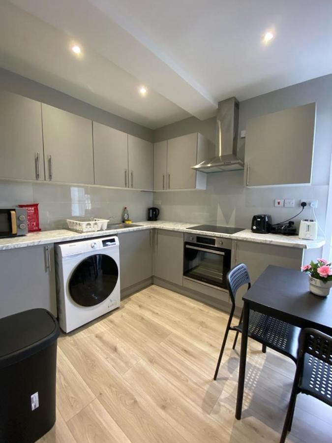 Holloway - Next To Emirates Stadium - Private Bathroom - Shared Kitchen Londres