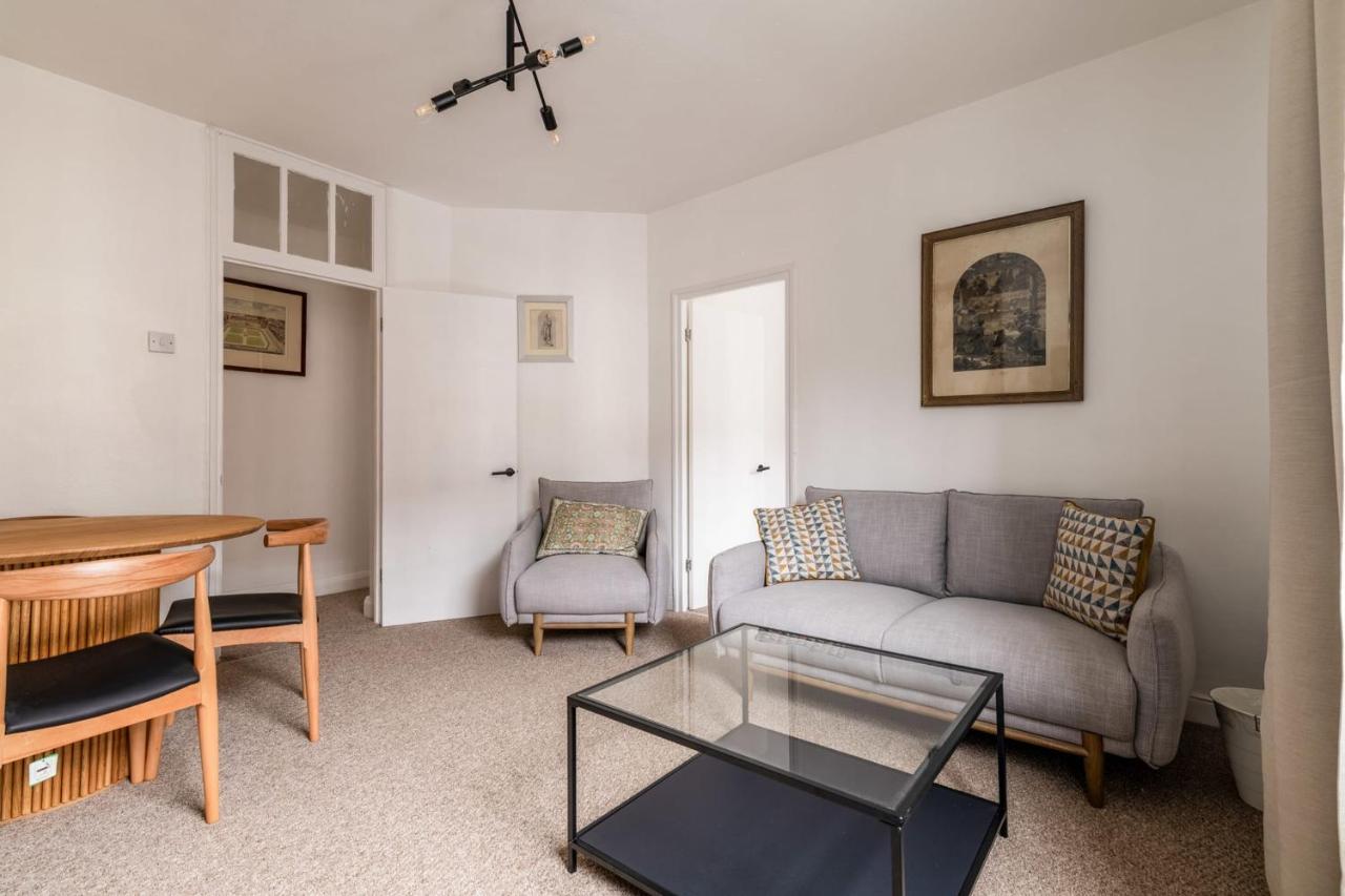 3-bed Marylebone Marvel Londres