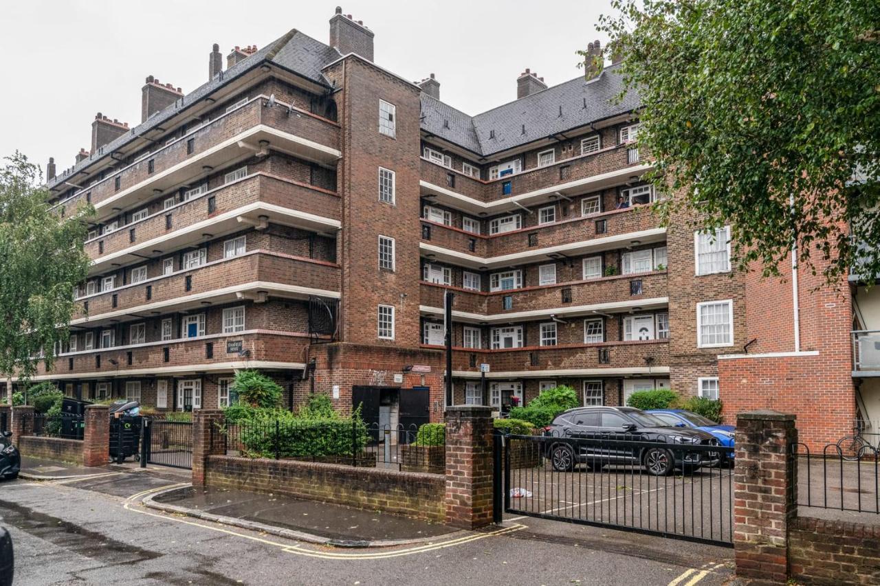 3-bed Marylebone Marvel * Londres