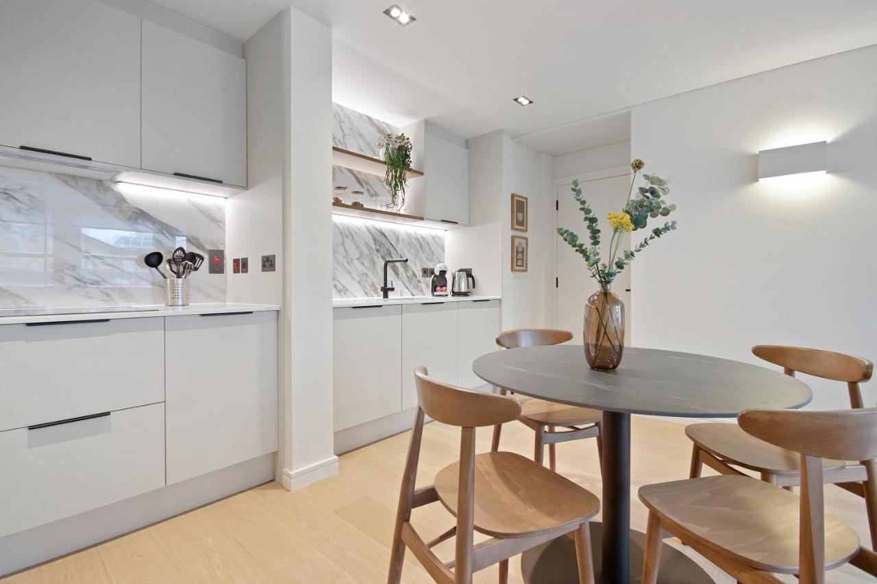 Appartement Bow Lane By Aeria Londen