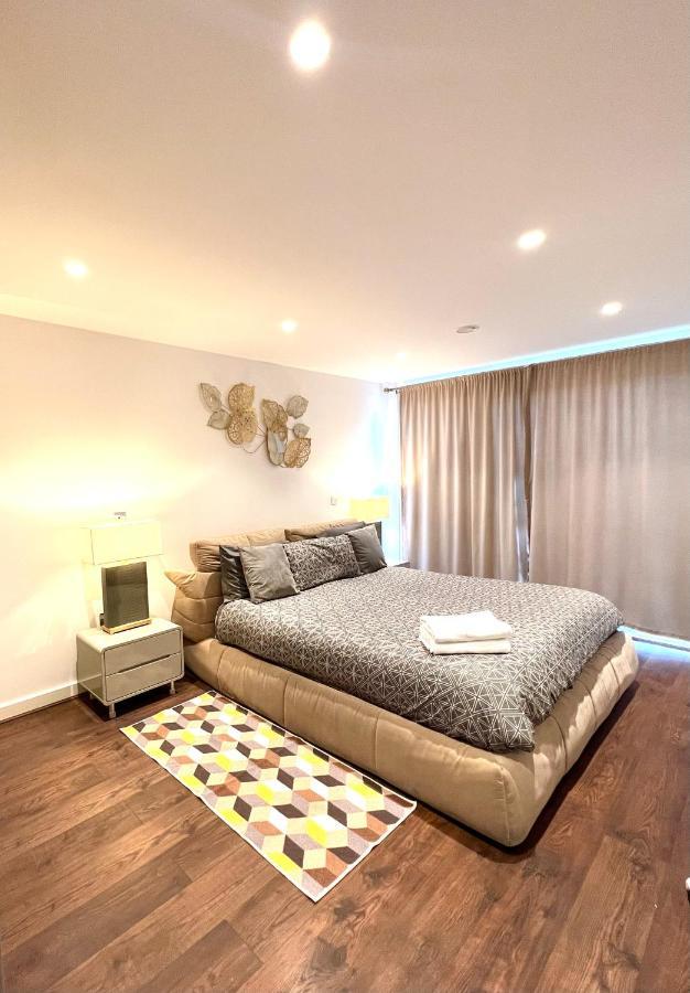 Apartamento Casa