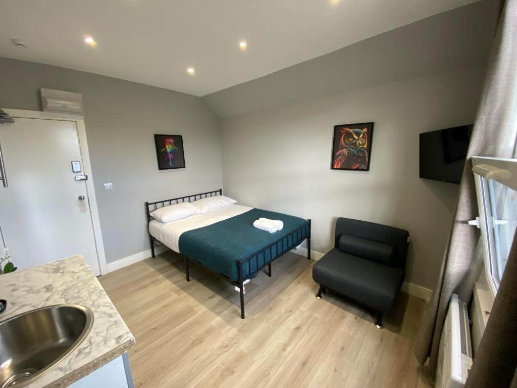 Holloway - Next To Emirates Stadium - Private Bathroom - Shared Kitchen * Londres