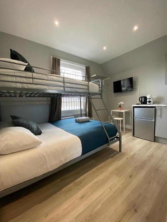 Holloway - Next To Emirates Stadium - Private Bathroom - Shared Kitchen Apartamento *