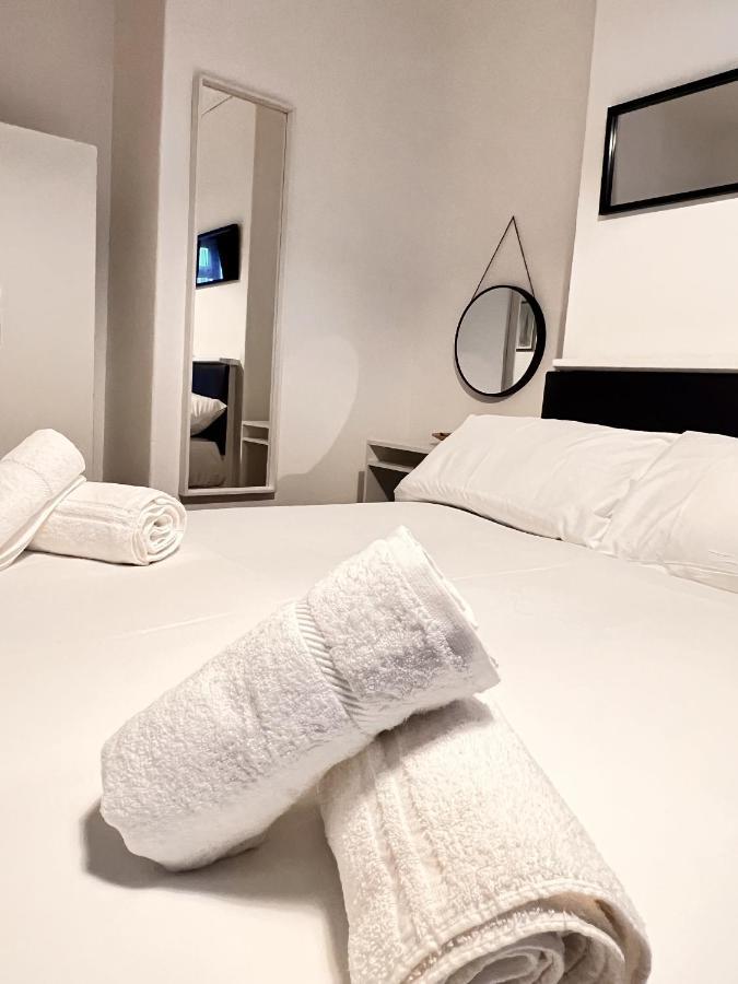 Accommodatie bij particulieren In Bethnal Green