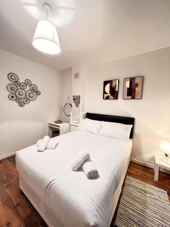 Privatunterkunft In Bethnal Green *