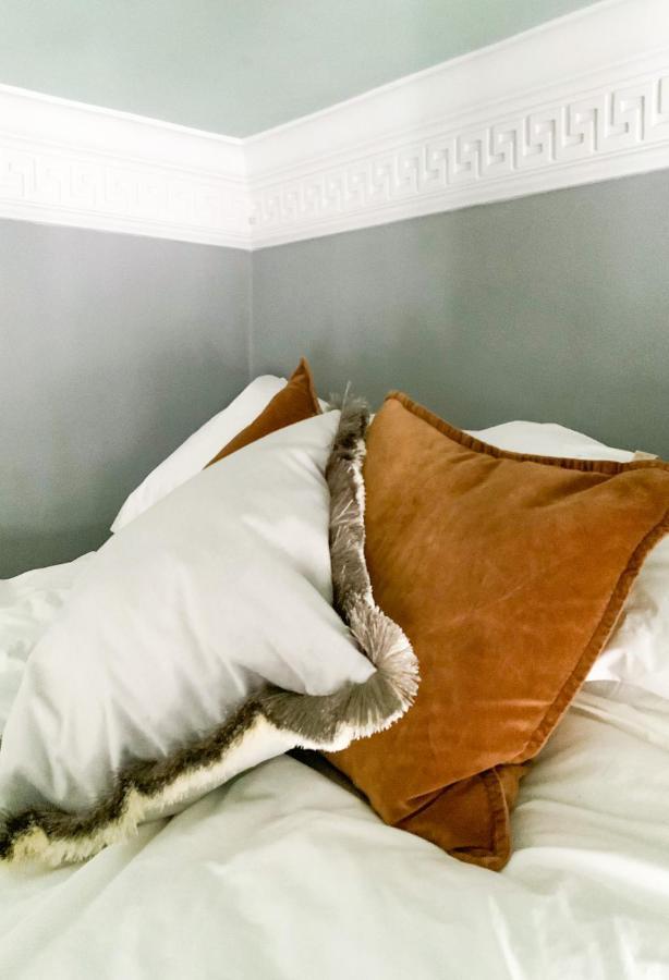 South Ken Designer Pad * Londres