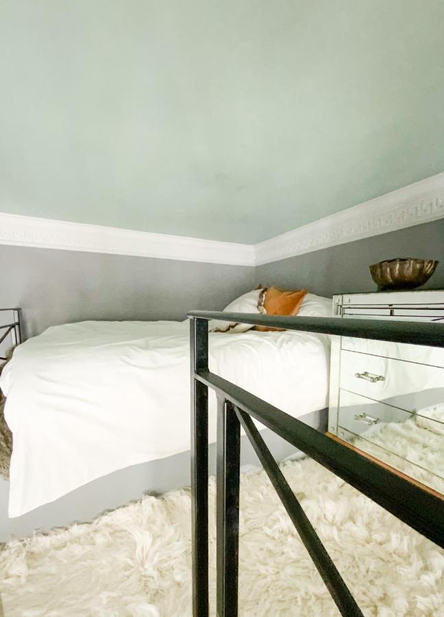 South Ken Designer Pad * Londres