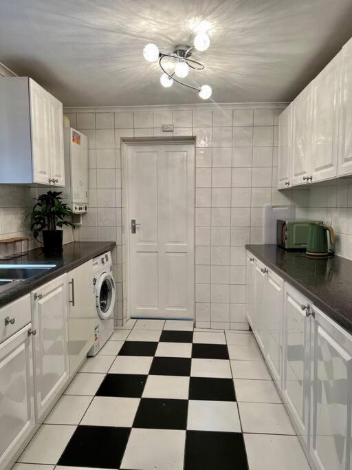 Vakantiehuis In Walthamstow *