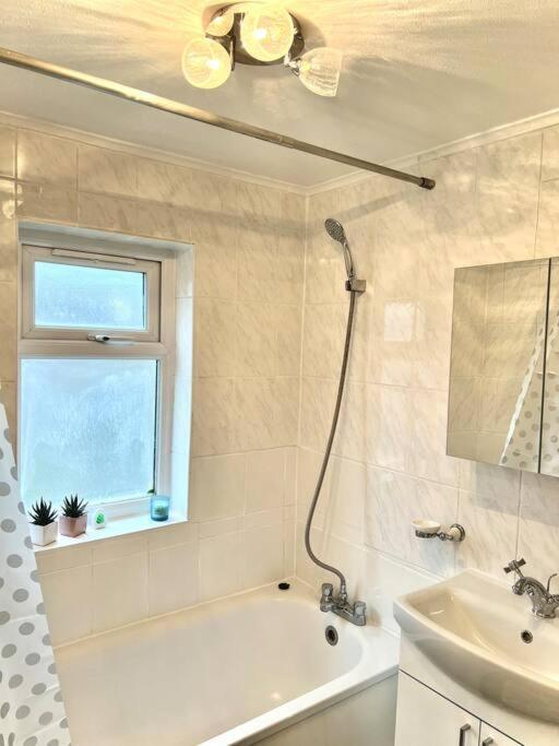 Vakantiehuis In Walthamstow Londen