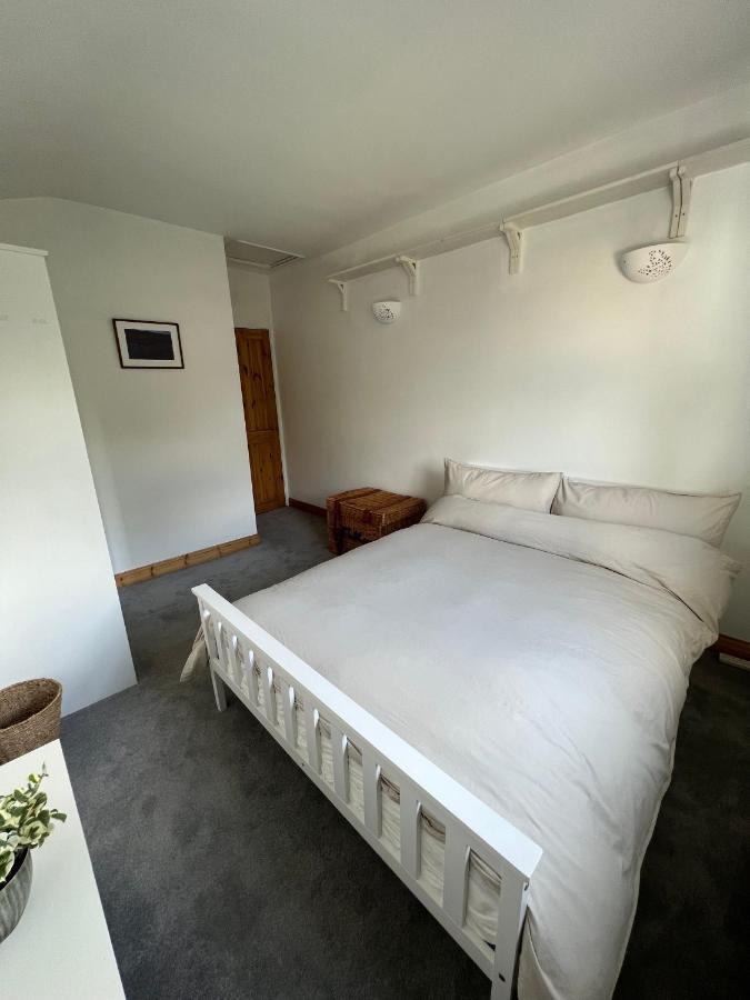 Quarto em Acomodações Particulares In Hackney Londres