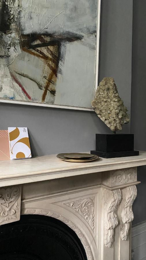 Apartamento South Ken Designer Pad Londres