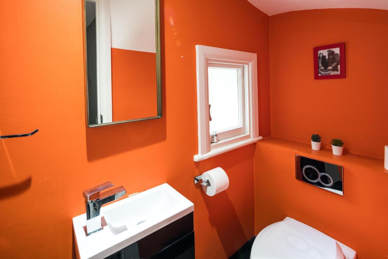Apartment Cumberland 4 Double Bedroom In Pimlico *
